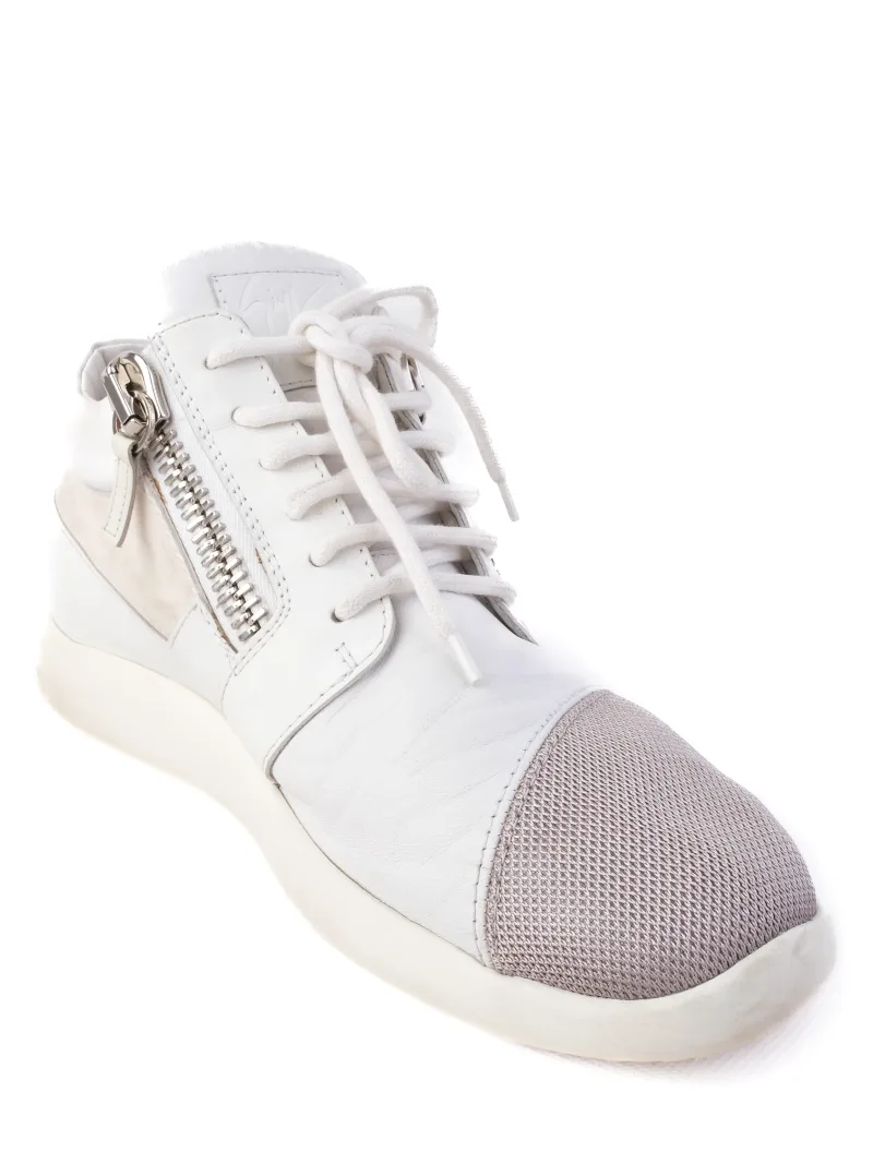 Кеды Giuseppe Zanotti - Кеды Giuseppe Zanotti - View 2