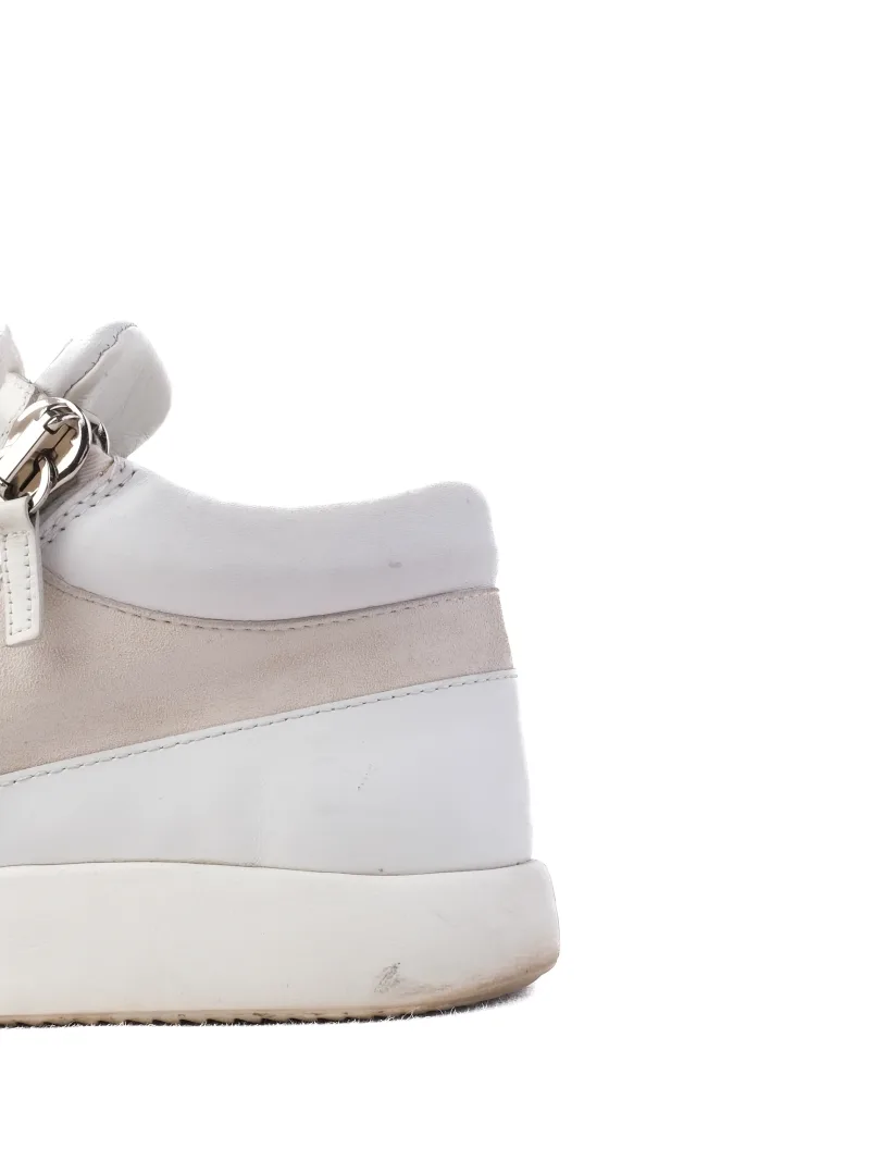 Кеды Giuseppe Zanotti - Кеды Giuseppe Zanotti - View 5