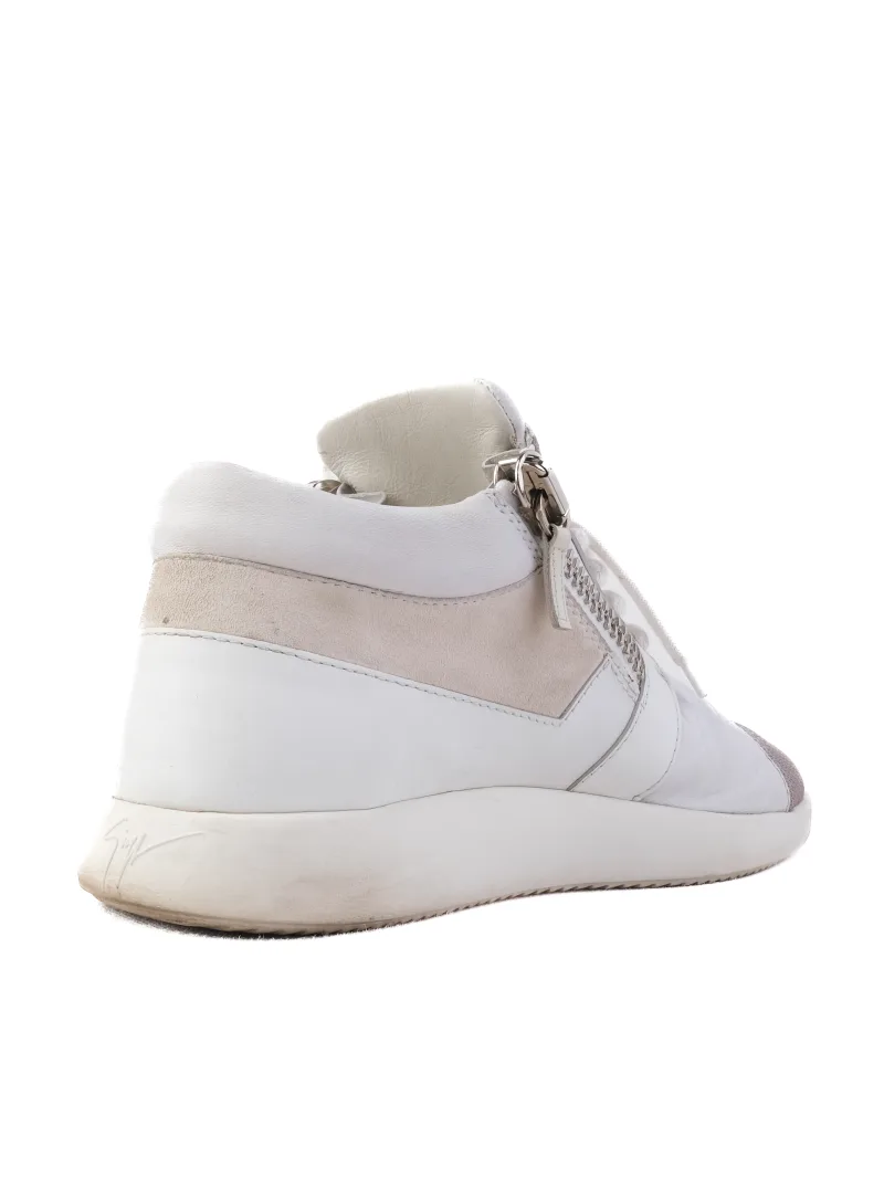 Кеды Giuseppe Zanotti - Кеды Giuseppe Zanotti - View 3