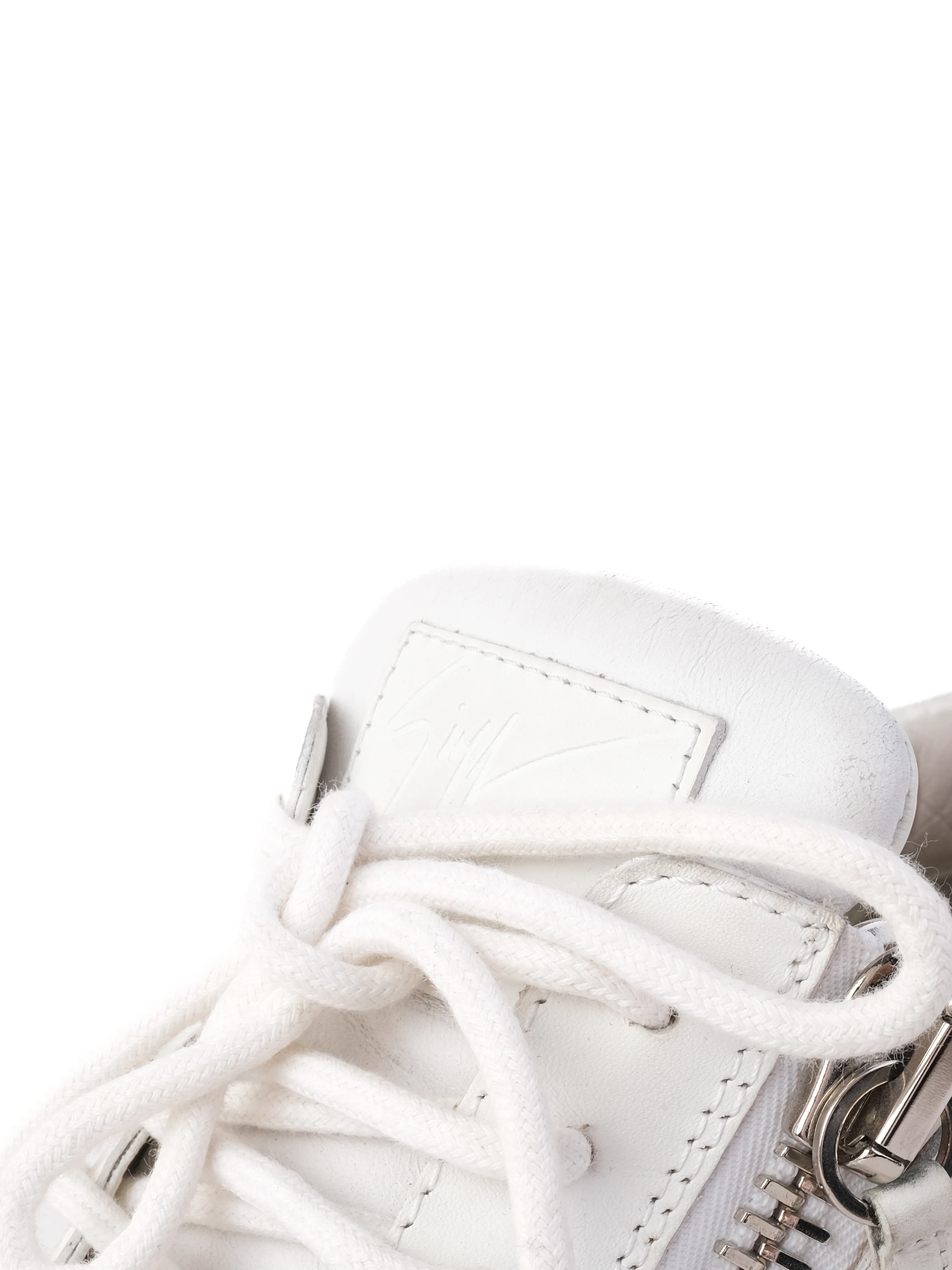 Кеды Giuseppe Zanotti - Кеды Giuseppe Zanotti - View 6