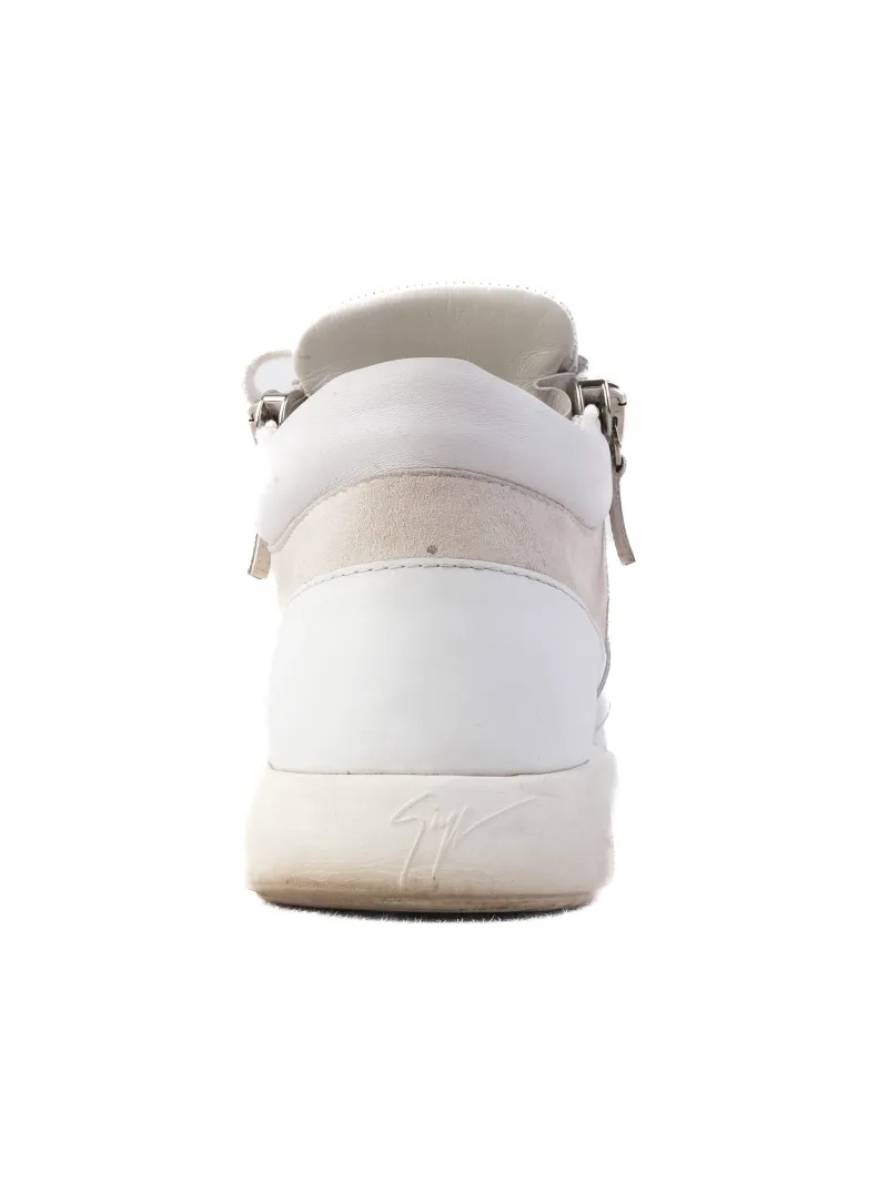 Кеды Giuseppe Zanotti - Кеды Giuseppe Zanotti - View 4