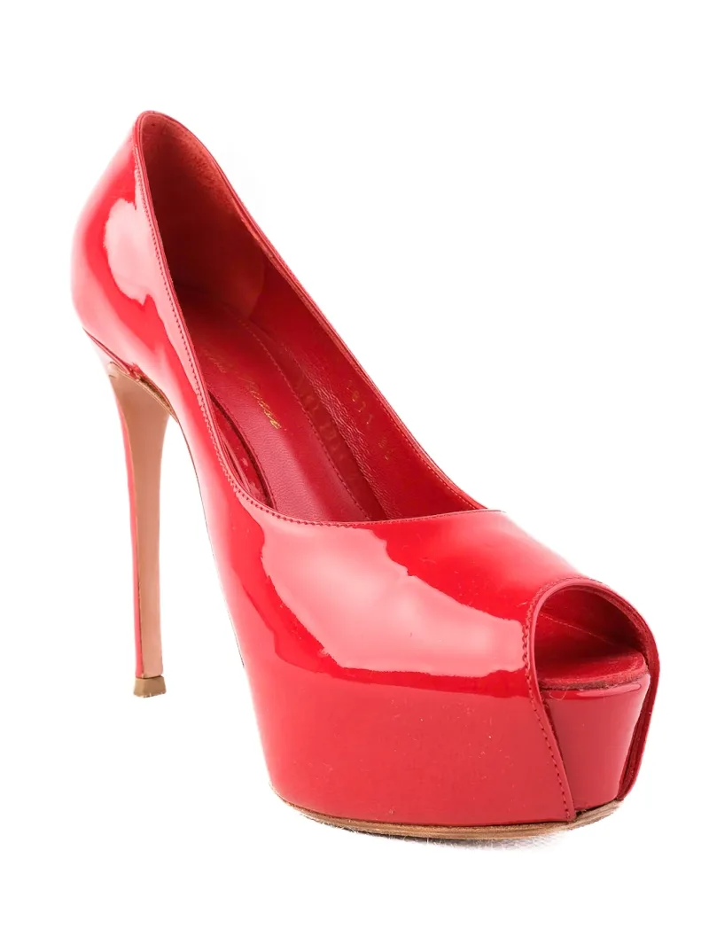 Туфли Gianvito Rossi - Туфли Gianvito Rossi - View 2