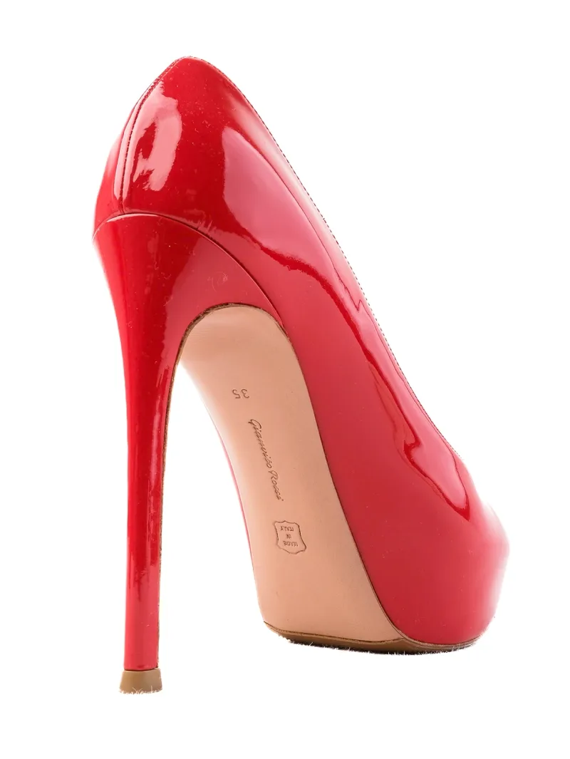 Туфли Gianvito Rossi - Туфли Gianvito Rossi - View 3
