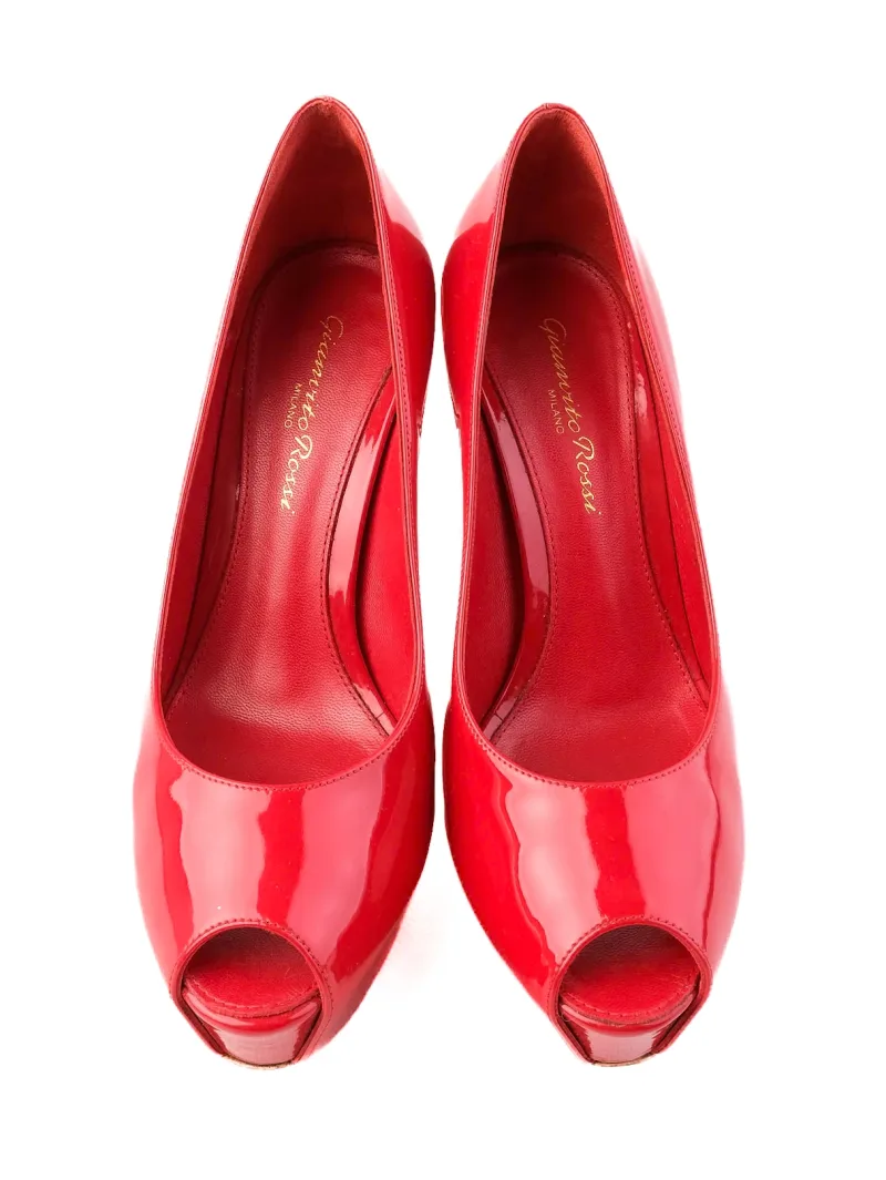 Туфли Gianvito Rossi - Туфли Gianvito Rossi - View 6