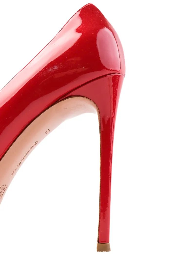 Туфли Gianvito Rossi - Туфли Gianvito Rossi - View 5