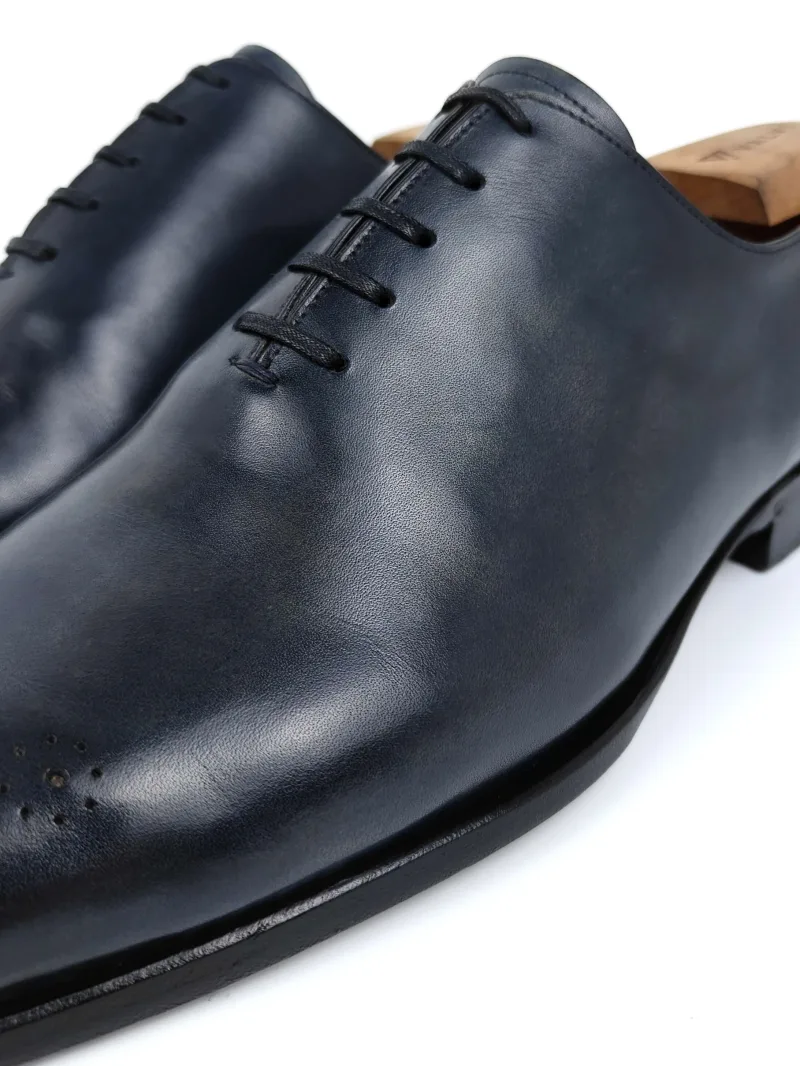 Мужские туфли Ermenegildo Zegna - Мужские туфли Ermenegildo Zegna - View 6
