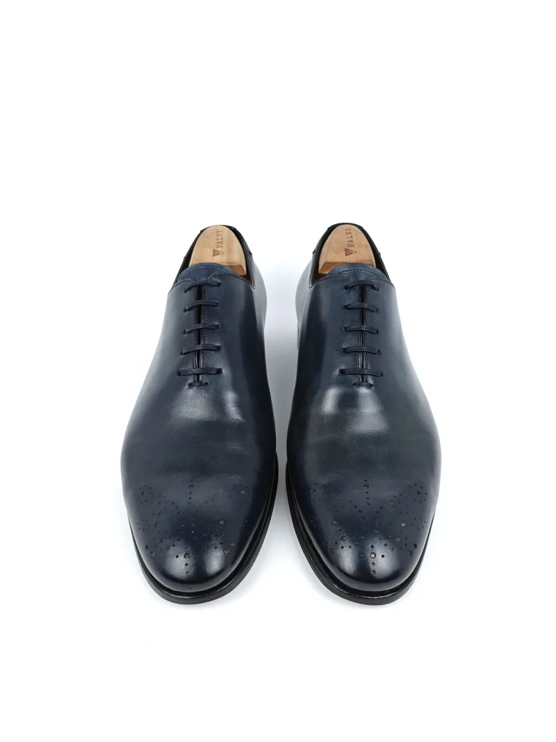 Мужские туфли Ermenegildo Zegna - Мужские туфли Ermenegildo Zegna - View 3