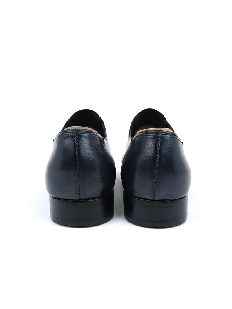 Мужские туфли Ermenegildo Zegna - Мужские туфли Ermenegildo Zegna - View 7