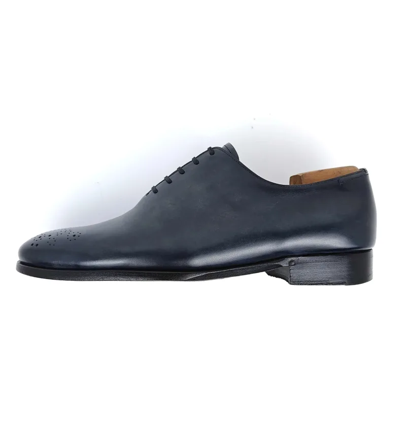 Мужские туфли Ermenegildo Zegna - Мужские туфли Ermenegildo Zegna - View 2
