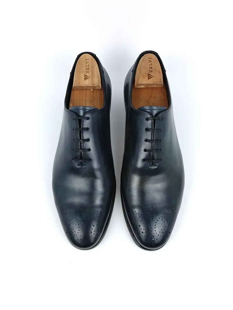 Мужские туфли Ermenegildo Zegna - Мужские туфли Ermenegildo Zegna - View 13