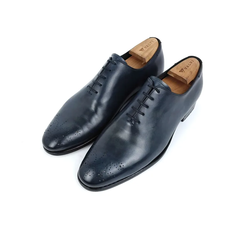 Мужские туфли Ermenegildo Zegna - Мужские туфли Ermenegildo Zegna - View 4