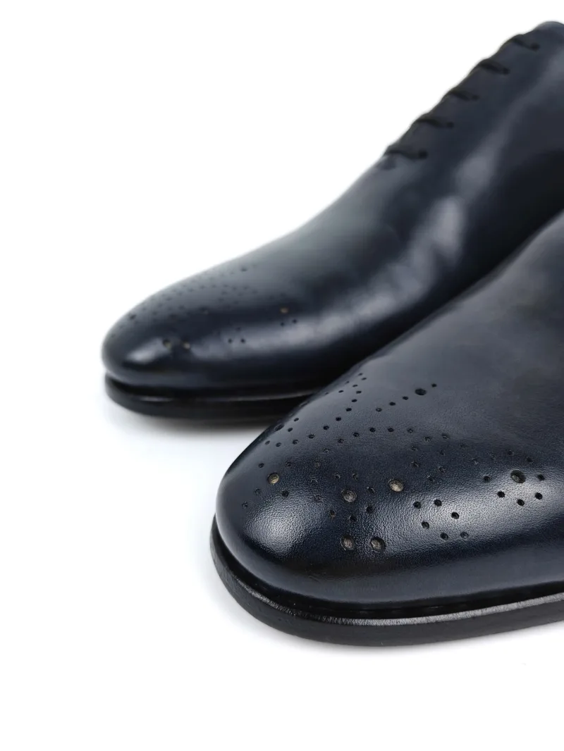Мужские туфли Ermenegildo Zegna - Мужские туфли Ermenegildo Zegna - View 5