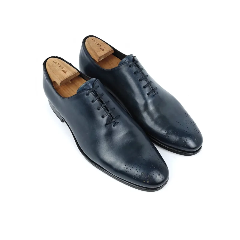 Мужские туфли Ermenegildo Zegna - Мужские туфли Ermenegildo Zegna - View 14