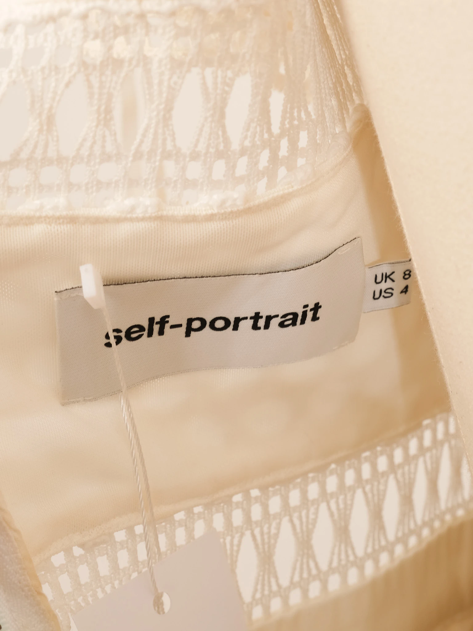 Женские вечерние платья Self-portrait - Женские вечерние платья Self-portrait - View 4