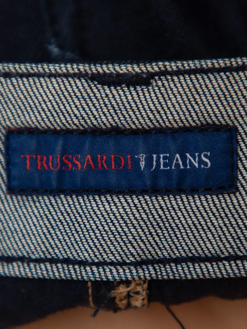 Джинсовые юбки Trussardi - Джинсовые юбки Trussardi - View 6