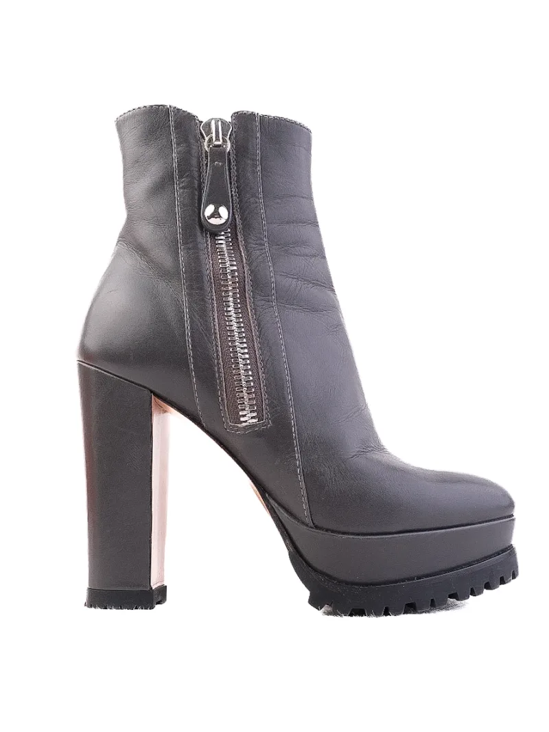 Ботинки Gianvito Rossi - Ботинки Gianvito Rossi - View 2