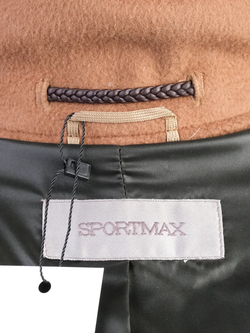 Пальто Sportmax - Пальто Sportmax - View 9