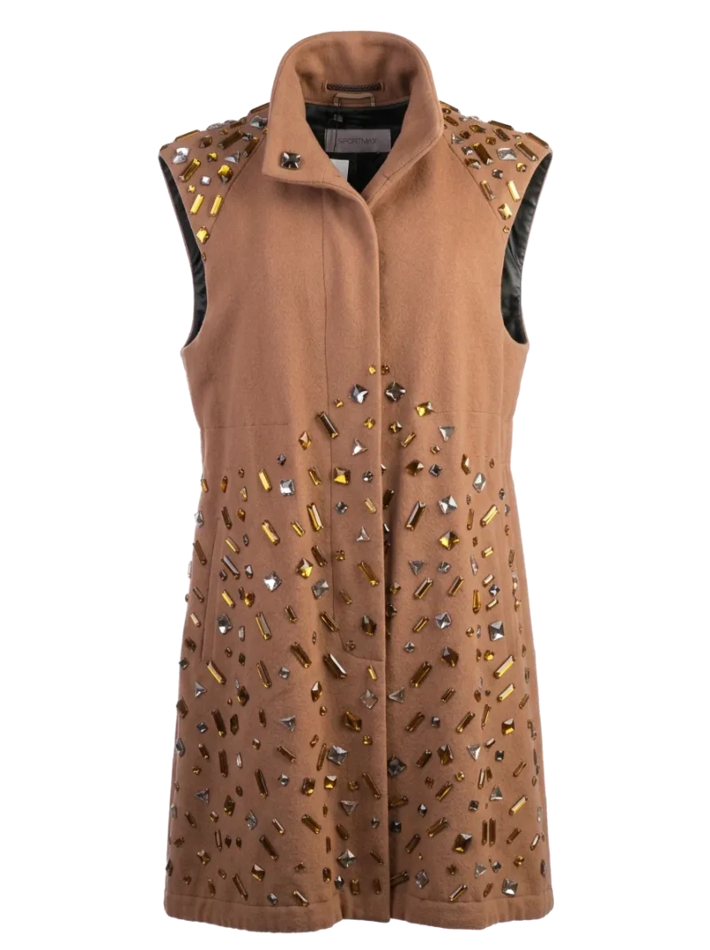 Пальто Sportmax - Пальто Sportmax - View 2