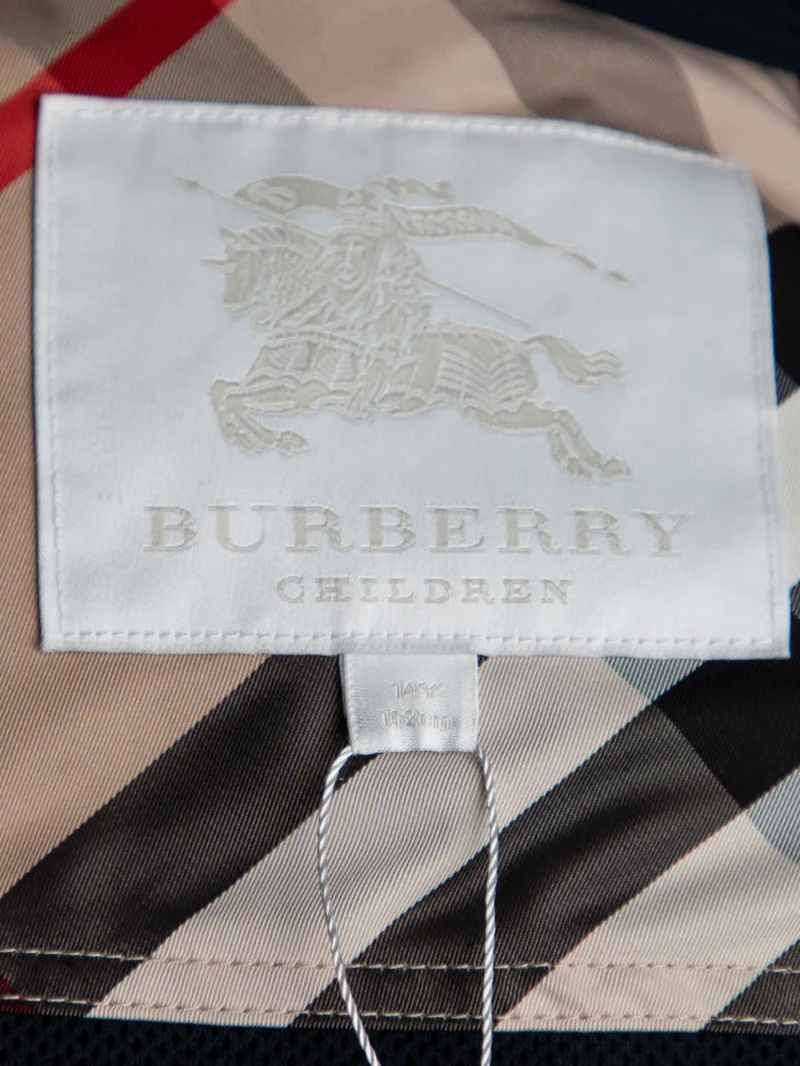 Плащи Burberry - Плащи Burberry - View 2