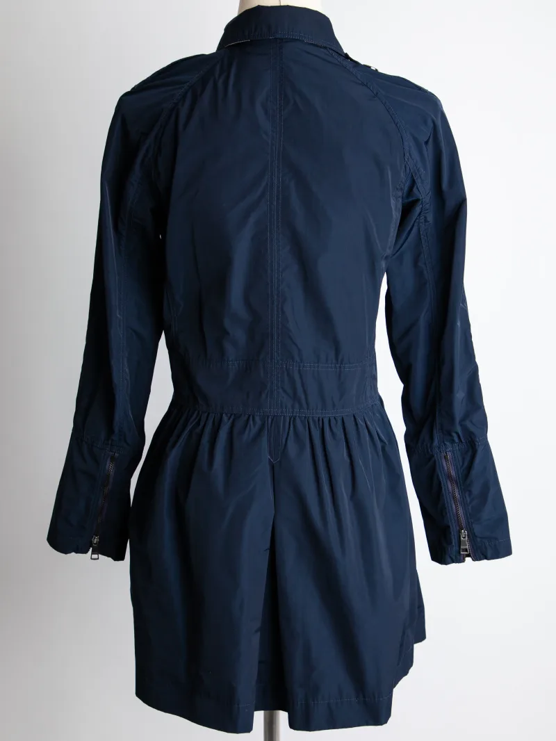 Плащи Burberry - Плащи Burberry - View 9