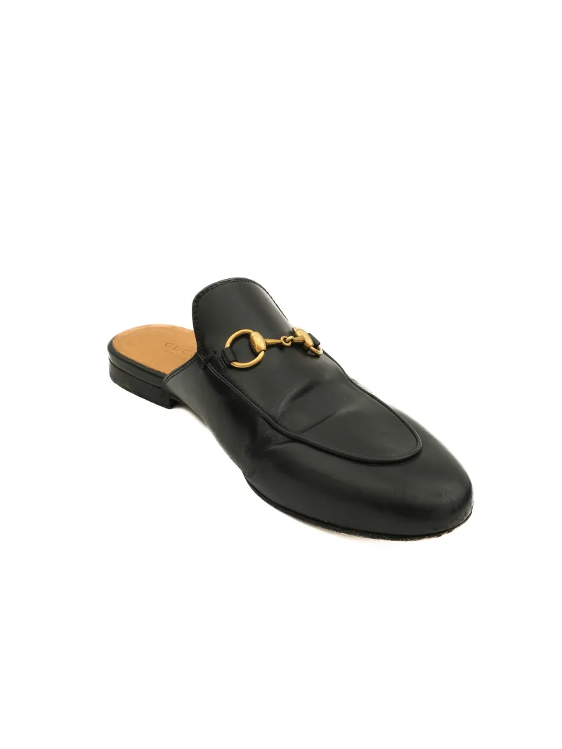 Женские мюли  Gucci - Женские мюли  Gucci - View 3