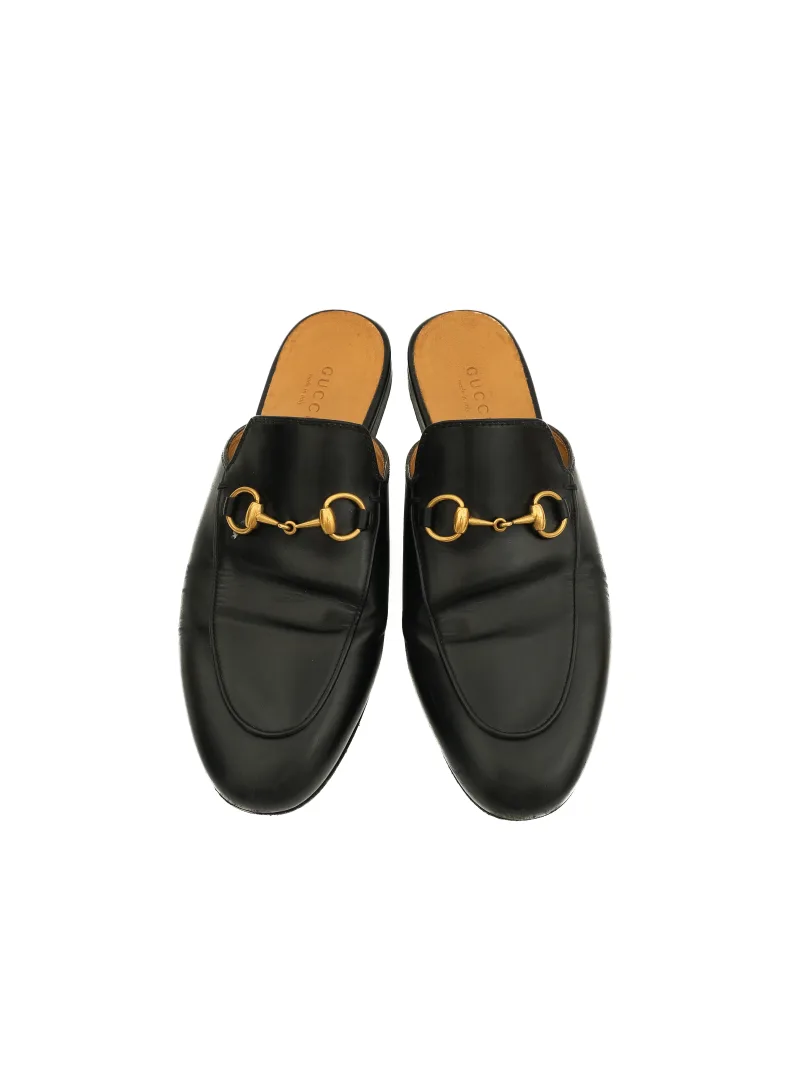 Женские мюли  Gucci - Женские мюли  Gucci - View 6