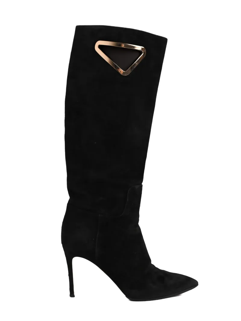 Сапоги Casadei - Сапоги Casadei - View 1