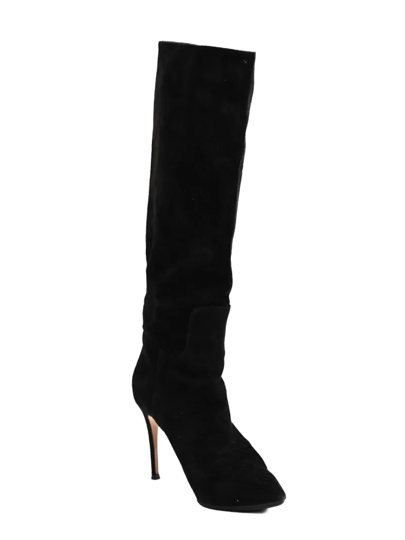Сапоги Casadei - Сапоги Casadei - View 2
