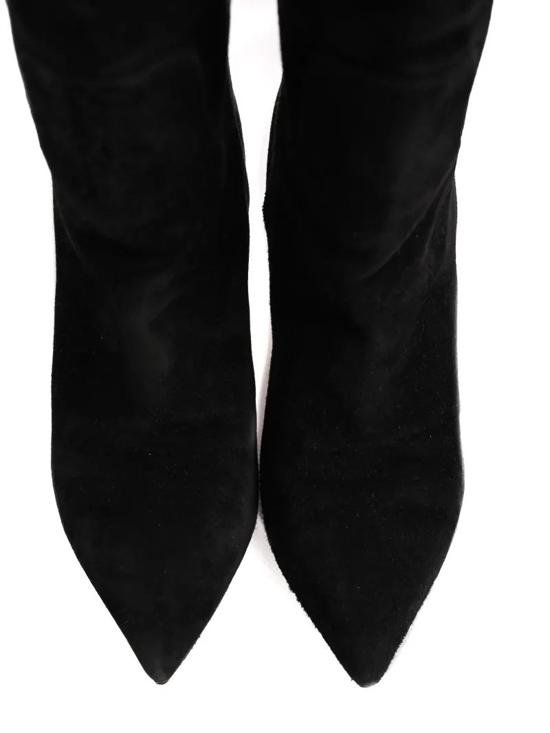 Сапоги Casadei - Сапоги Casadei - View 4