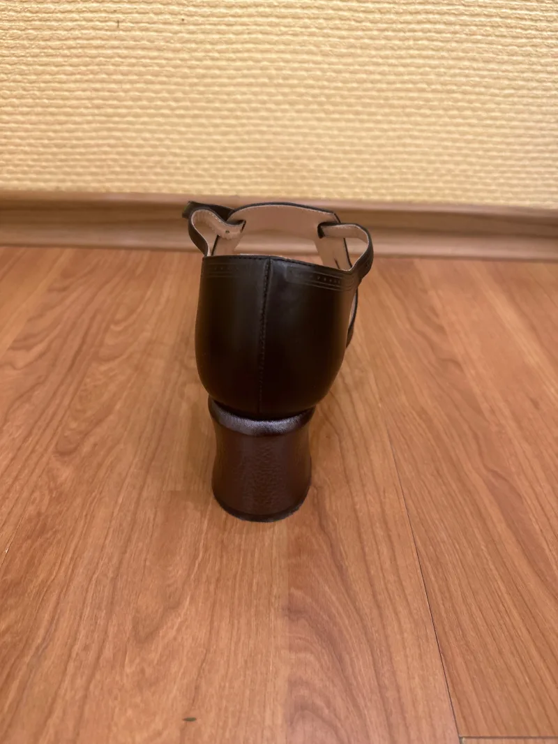 Женские туфли  Fendi - Женские туфли  Fendi - View 3