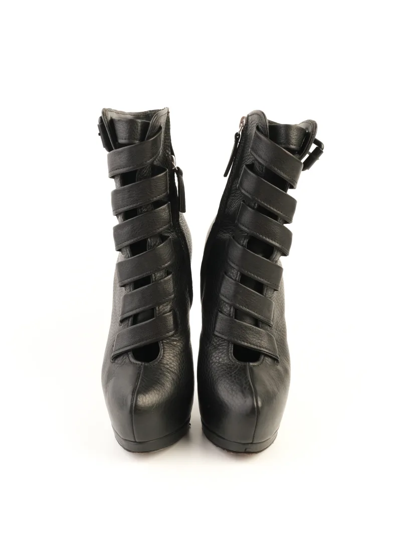 Сапоги Giuseppe Zanotti - Сапоги Giuseppe Zanotti - View 6