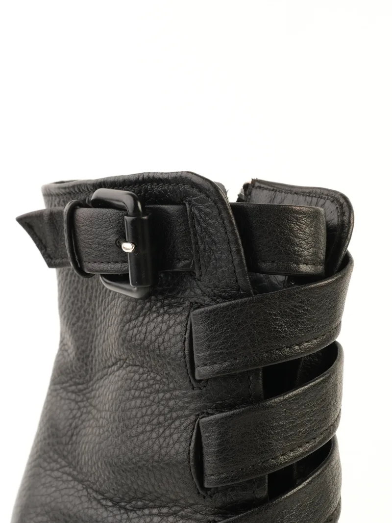 Сапоги Giuseppe Zanotti - Сапоги Giuseppe Zanotti - View 5