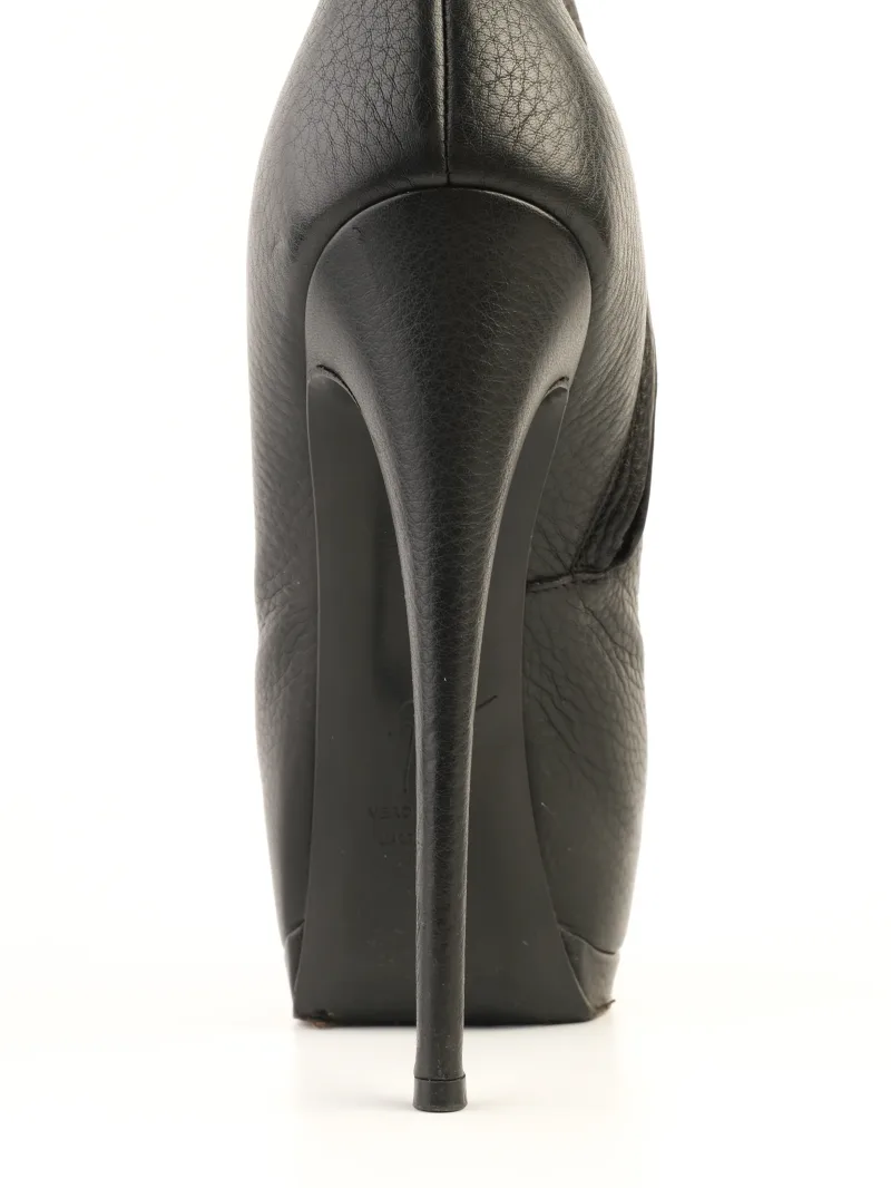 Сапоги Giuseppe Zanotti - Сапоги Giuseppe Zanotti - View 4