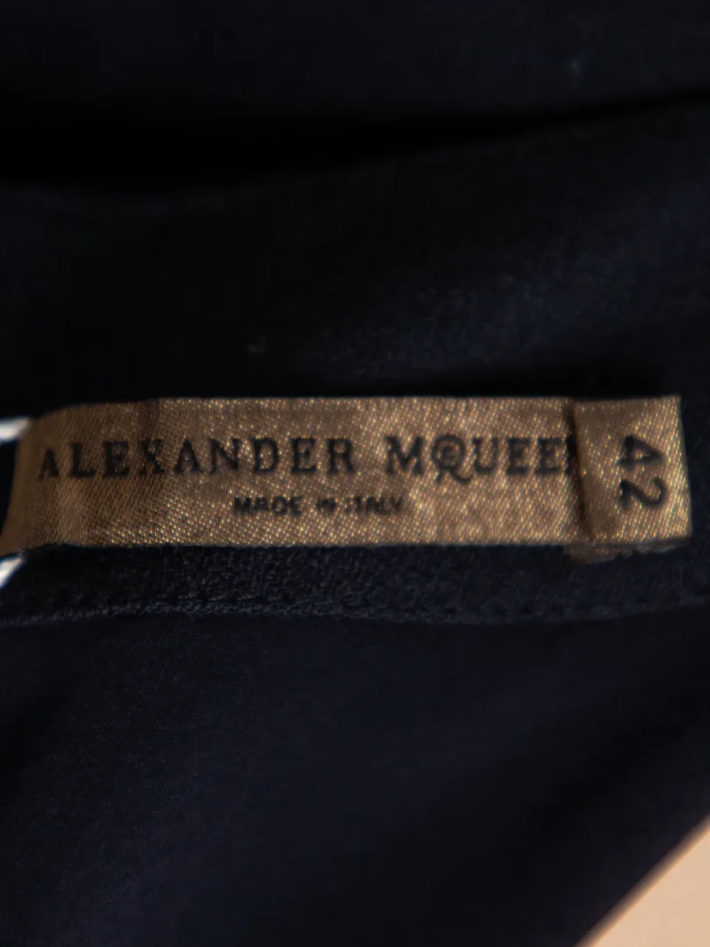 Повседневные платья Alexsander McQueen - Повседневные платья Alexsander McQueen - View 7