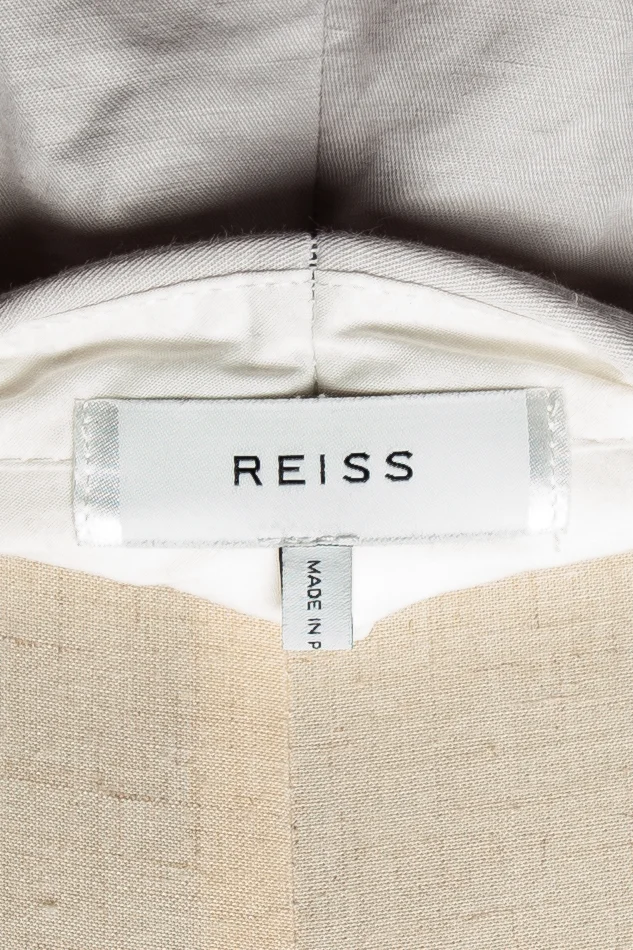 Классические брюки Reiss - Классические брюки Reiss - View 5