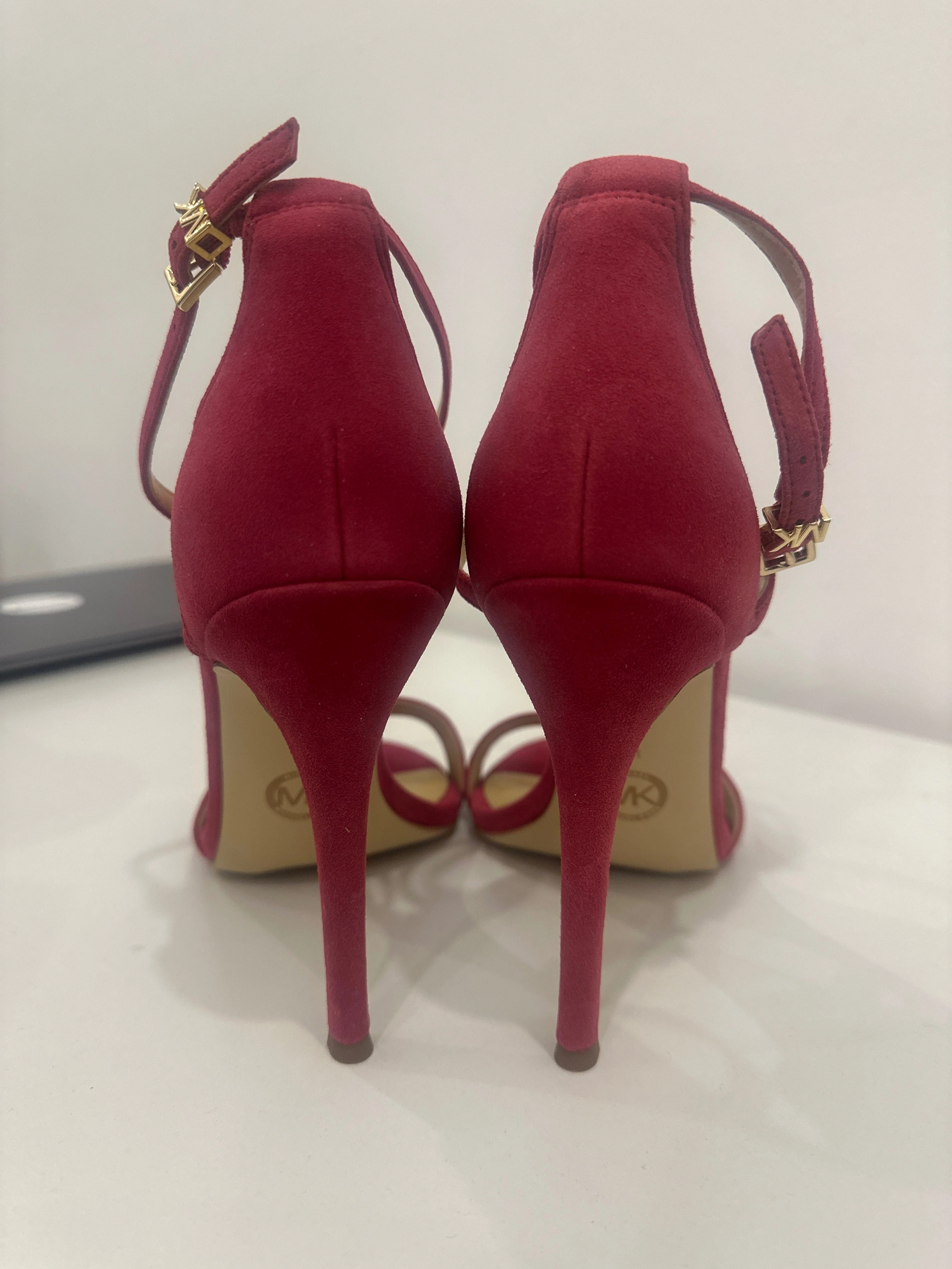 Женские босоножки Michael Kors - Женские босоножки Michael Kors - View 4