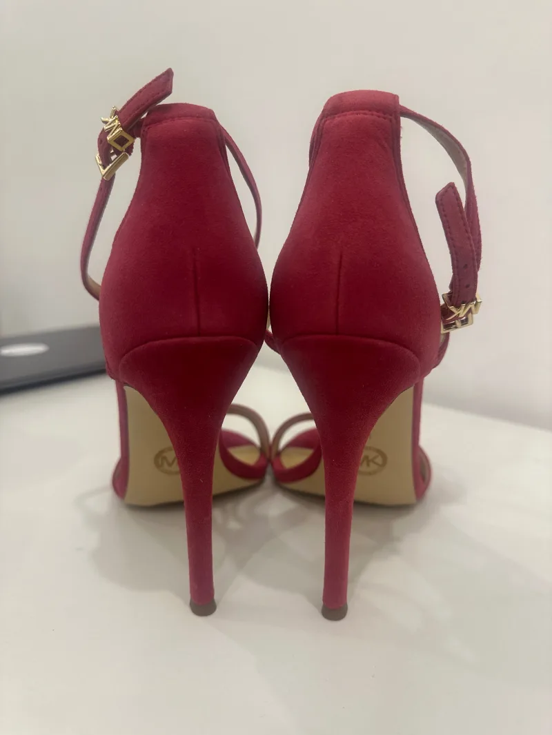 Женские босоножки Michael Kors - Женские босоножки Michael Kors - View 4