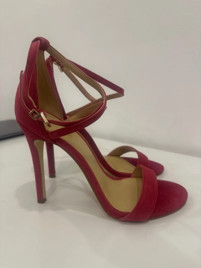 Женские босоножки Michael Kors - Женские босоножки Michael Kors - View 2