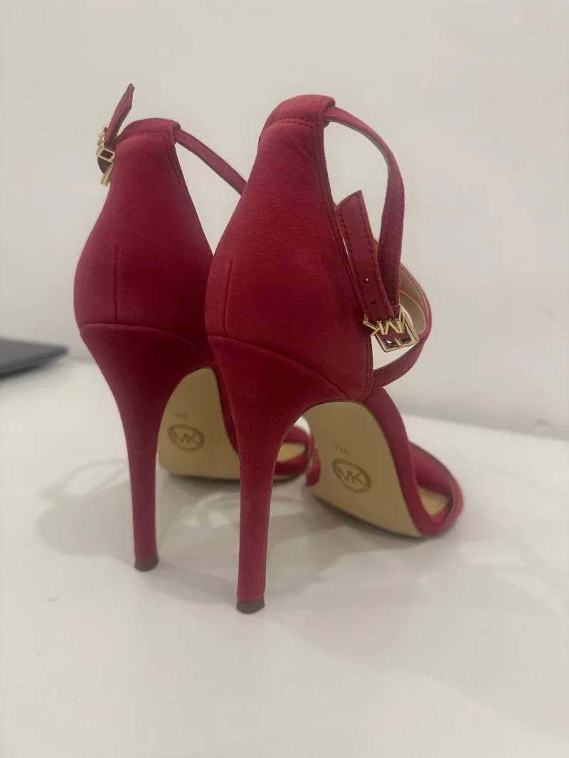 Женские босоножки Michael Kors - Женские босоножки Michael Kors - View 3