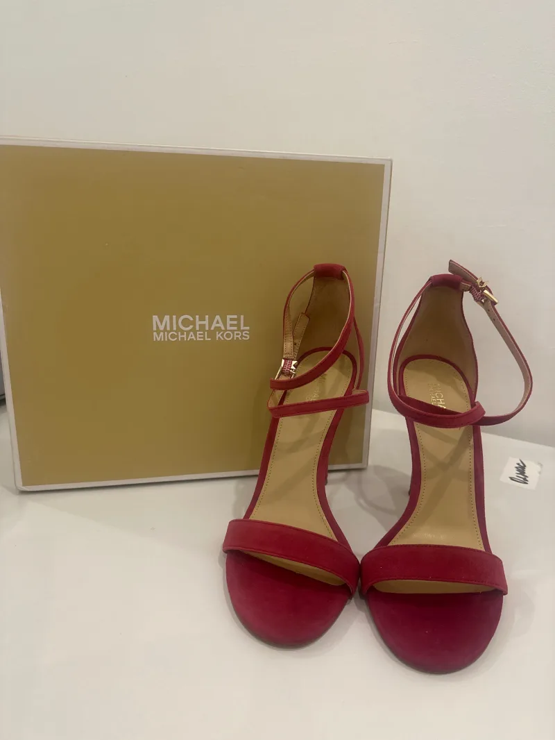 Женские босоножки Michael Kors - Женские босоножки Michael Kors - View 8