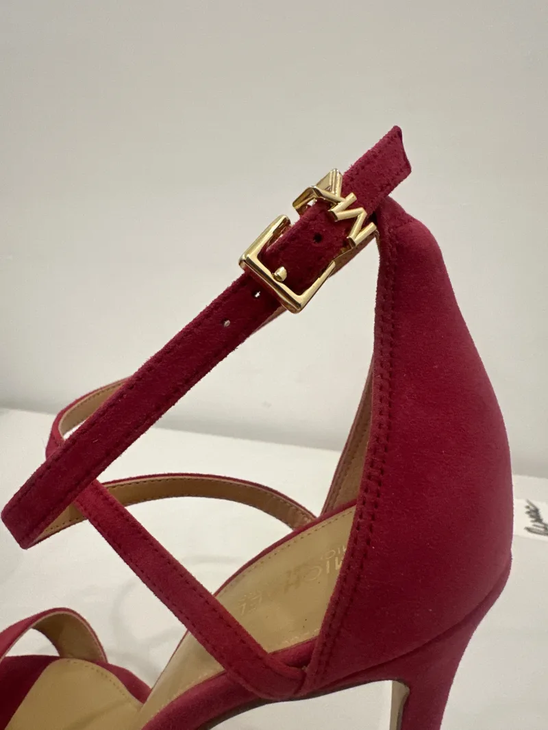 Женские босоножки Michael Kors - Женские босоножки Michael Kors - View 5