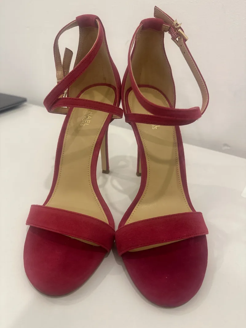 Женские босоножки Michael Kors - Женские босоножки Michael Kors - View 1