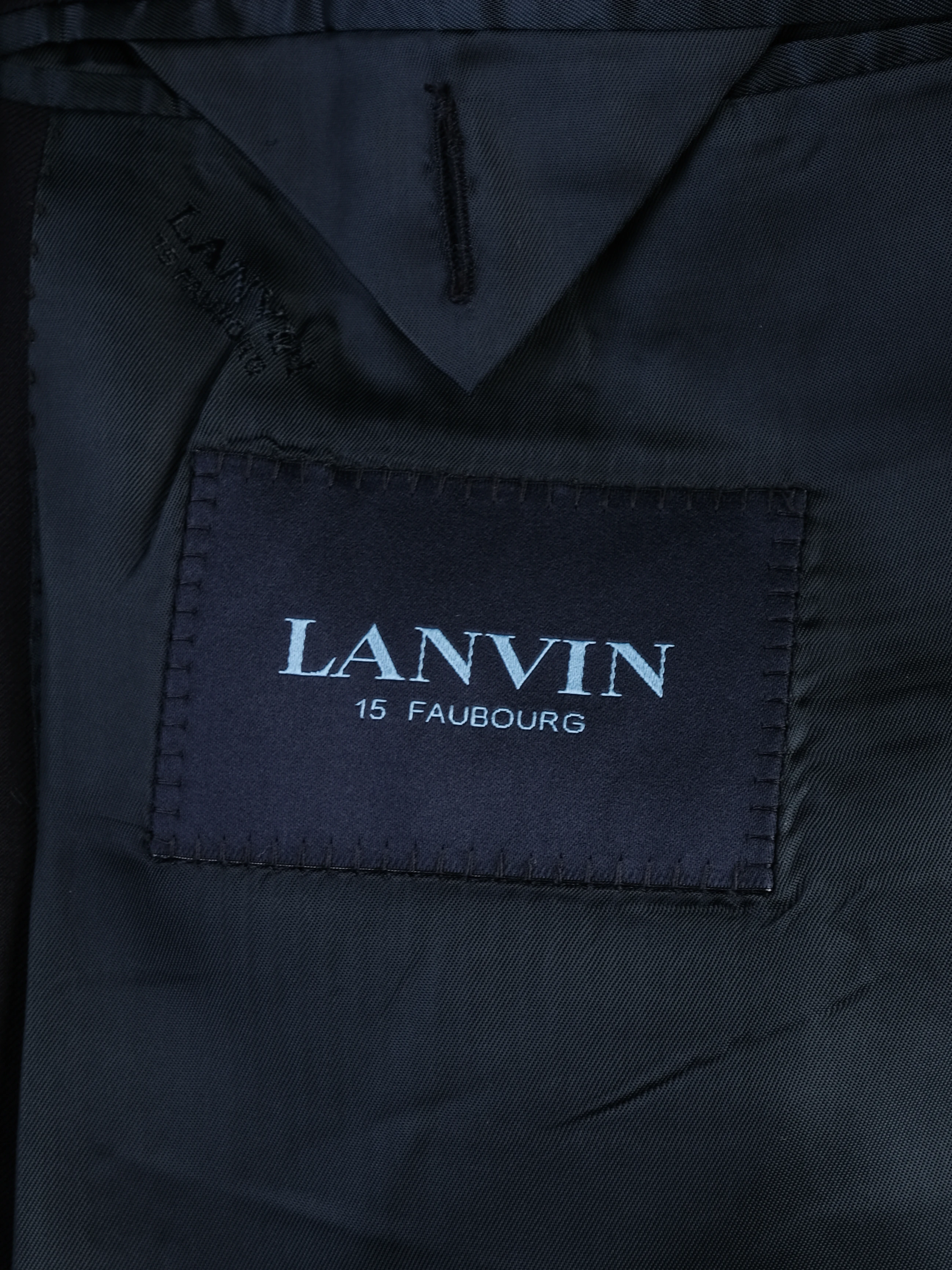 Костюм Lanvin - Костюм Lanvin - View 6