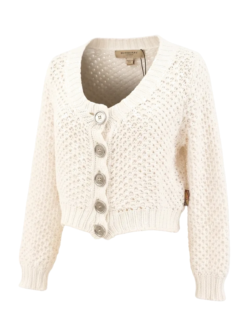 Женские кардиганы  Burberry - Женские кардиганы  Burberry - View 2