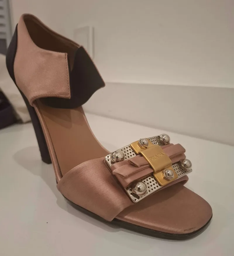 Туфли Prada - Туфли Prada - View 2