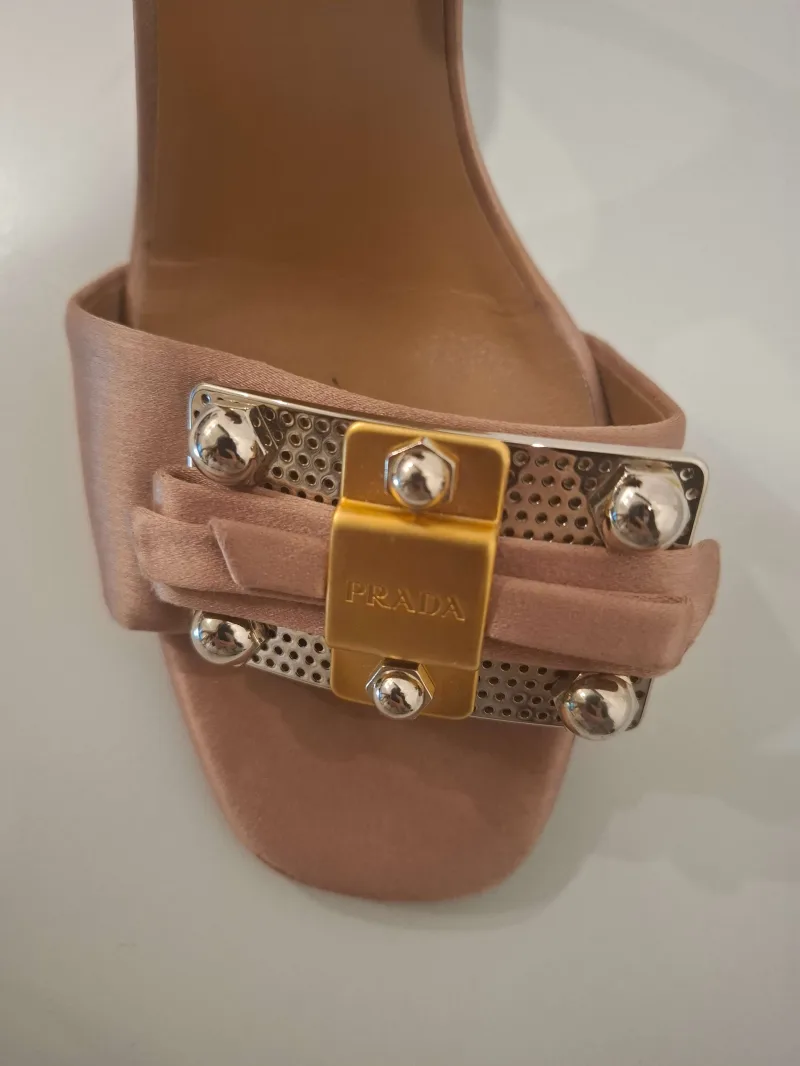 Туфли Prada - Туфли Prada - View 4