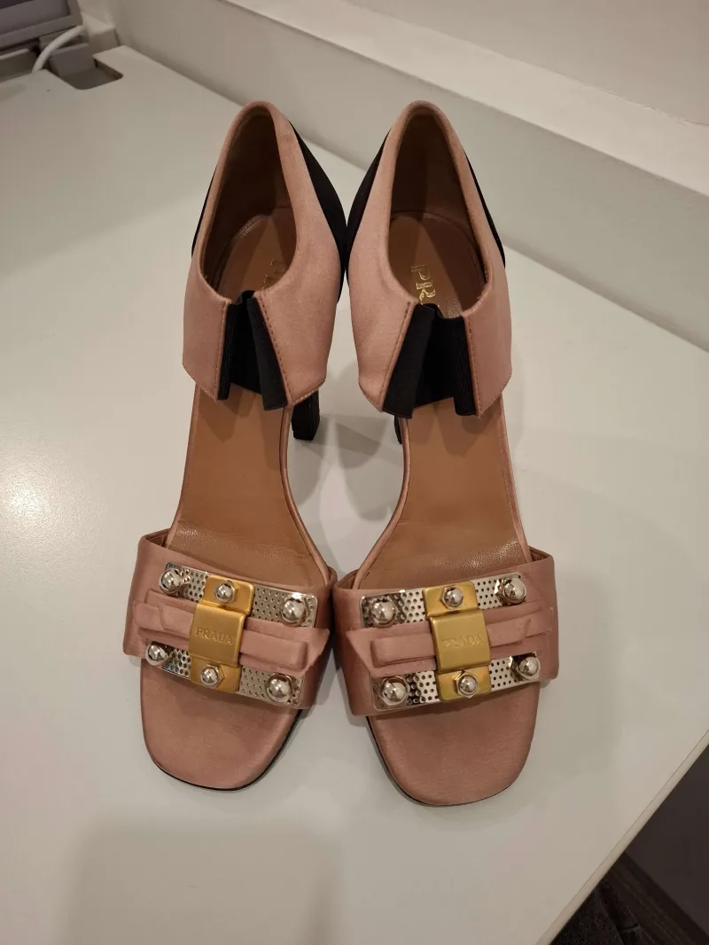Туфли Prada - Туфли Prada - View 1