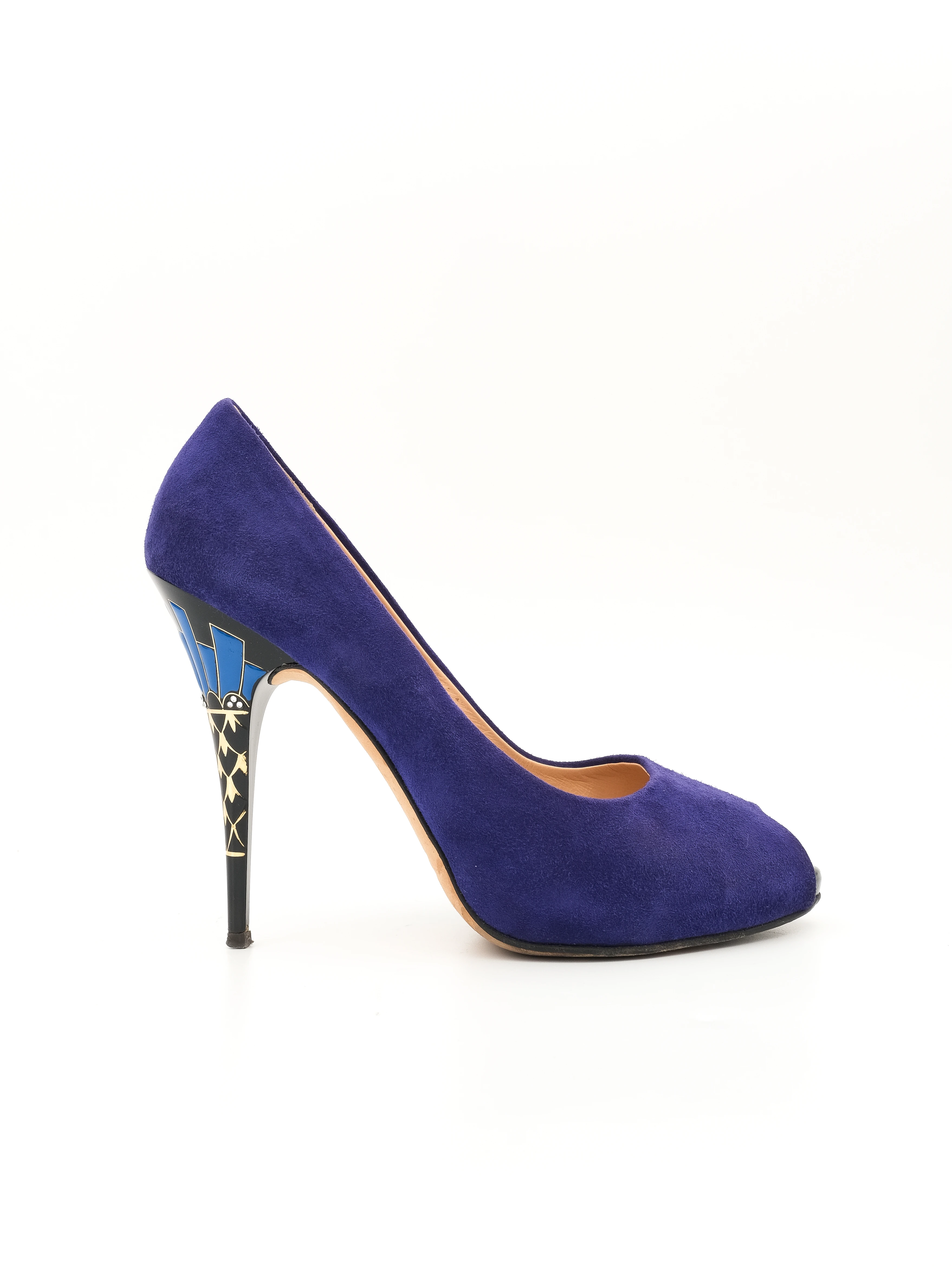 Женские туфли Giuseppe Zanotti - Женские туфли Giuseppe Zanotti - View 1