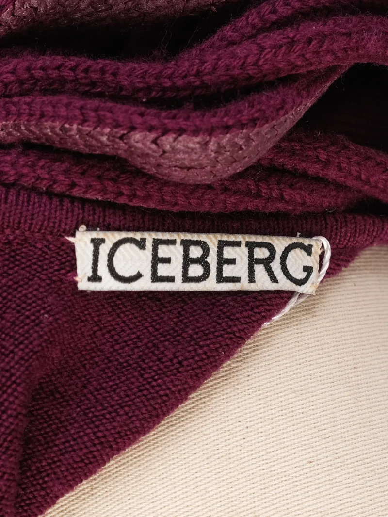 Повседневные Iceberg - Повседневные Iceberg - View 6