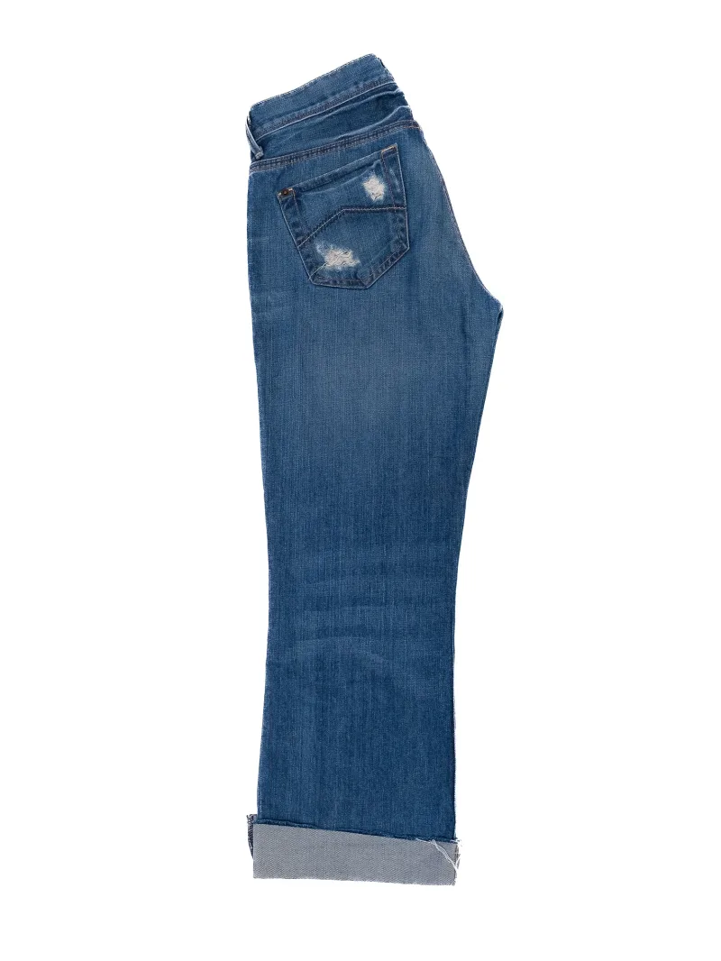 Прямые джинсы ( Straight ) Armani Exchange - Прямые джинсы ( Straight ) Armani Exchange - View 2